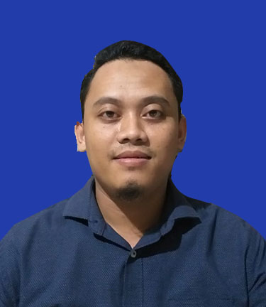 Ahmad Nasrudin Lc