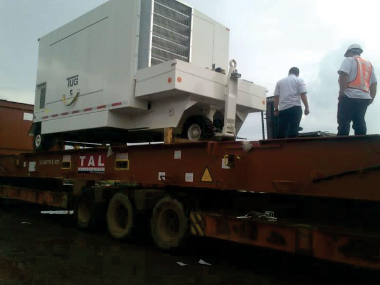 PT. Aero Mitra Abadi