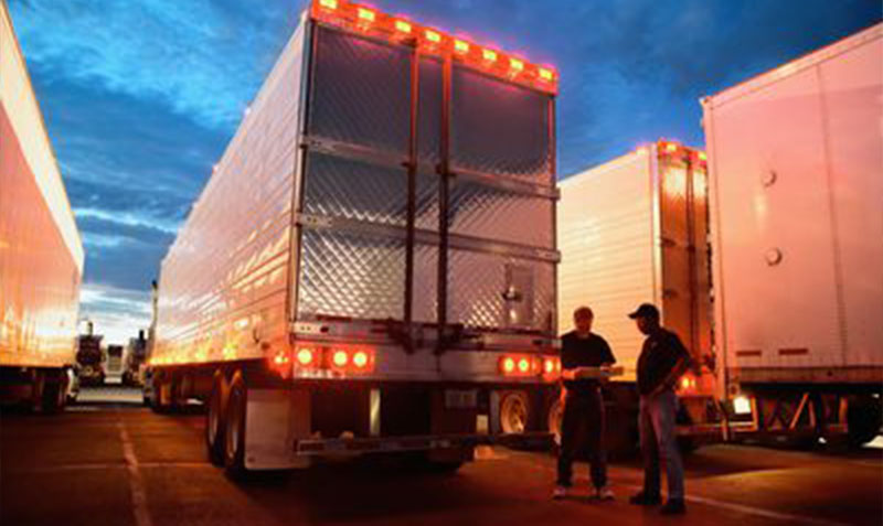 Transport & Logistics